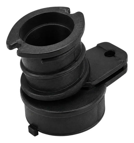 Manifold Entrada Redonda Para Husqvarna 372 Andavis