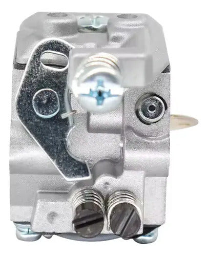 Carburador De Motosierra Compatible Stihl Ms180 018