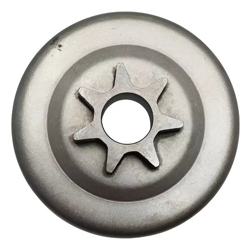 Tambor De Embrague Compatible Stihl Ms661 7 Dientes