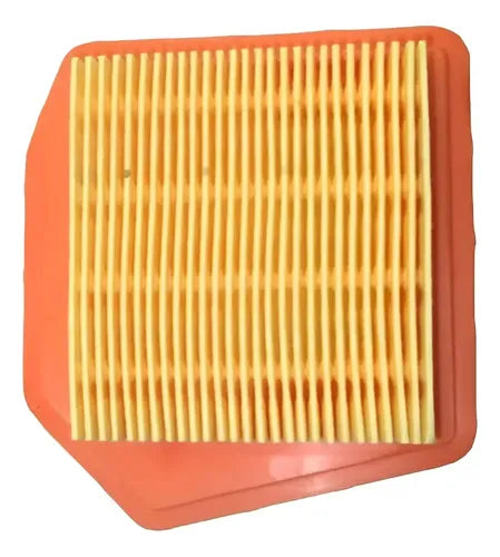 Kit Carburador Filtro Aire Para Stihl Fs161-l Andavis