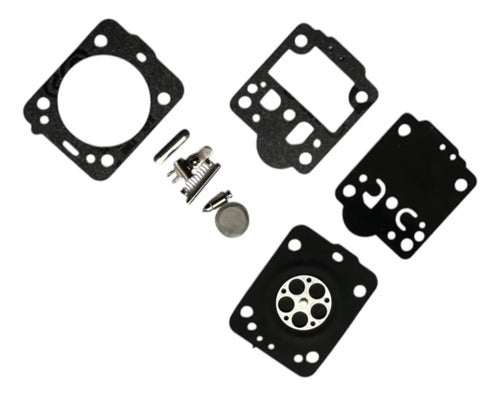Kit Reparación Sopladora Para Stihl Br200 Andavis