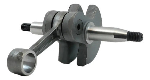 Cigüeñal De Vareador Para Stihl Sp481 Sp451