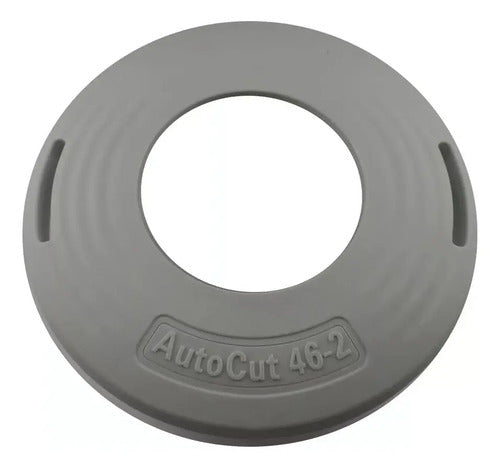 Tapa De Cabezal Para Stihl 46-2 Fs300 Fs350 Fs480 Fs450. Color Blanco
