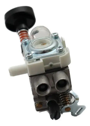 Carburador Desbrozadora Para Stihl Fs161-l Andavis