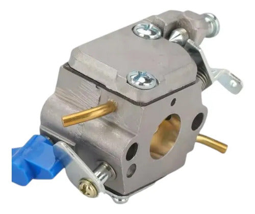 Carburador Para Husqvarna 125bv 125bvx Premium