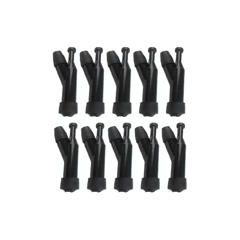 10 Pz Capuchón De Bobina Para Honda Gx160 Gx270 Gx390