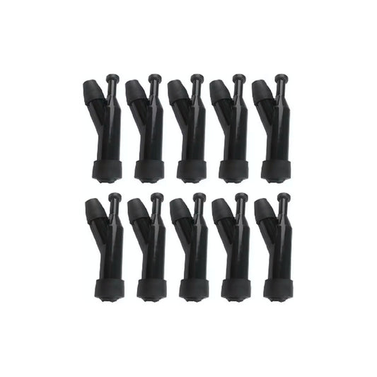 10 Pz Capuchón De Bobina Para Honda Gx160 Gx270 Gx390
