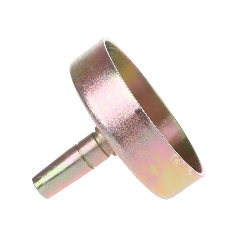 Repuesto Campana De Clutch 9 Dientes Para Desbrozadora 76mm