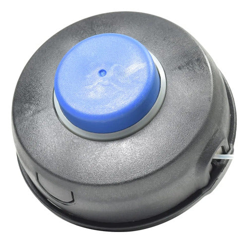 Cabezal De Corte Para Husqvarna 335rx 335fr 343r Negro