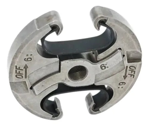 Clutch Compatible Con Husqvarna 450 450e Premium