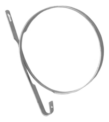 Cinta Freno Cadena Para Ms230c Ms250c Premium Andavis