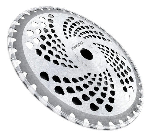 Kit 3pzs Cuchilla Circular 255mm Andavis