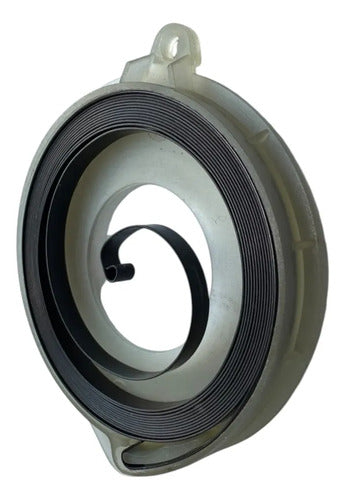 Muelle Arranque Para Husqvarna 440 Ii Andavis