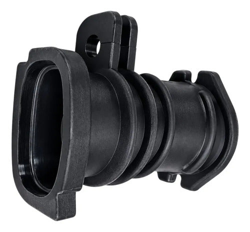Manifold Cuadrado Compatible Con Husqvarna 365 372xp