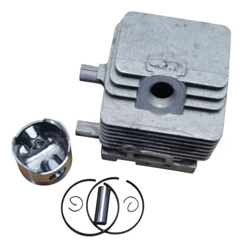 Cilindro Y Pistón Desbrozadora Para Stihl Fr85 Ka85