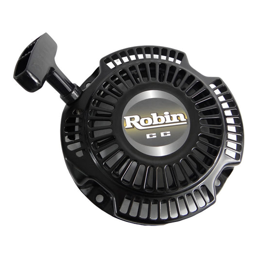 Arranque Para Robin Mikasa Eh12 Compactadora