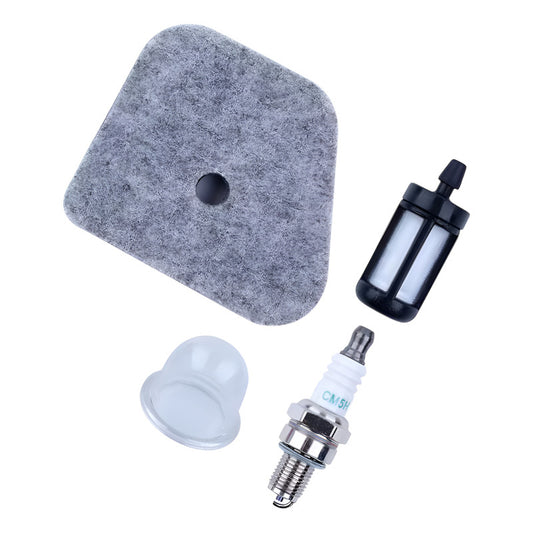 Filtro Aire Fs87 Fs90 Fs100 Fs130 Fs310 Para Stihl Kit
