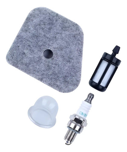 Filtro Aire Fs87 Fs90 Fs100 Fs130 Fs310 Para Stihl Kit