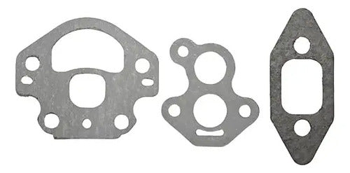 Juntas De Motor Para Husqvarna 230, 235, 235e, 236, 236e.