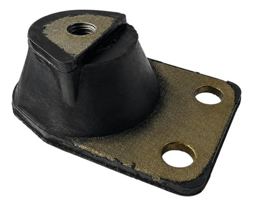 Soporte Lateral Motosierra Para Stihl Ms640 Andavis