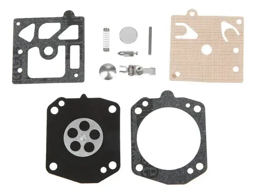 Kit De Reparacion De Carburador Para Stihl Ms440 Ms441 Ms460