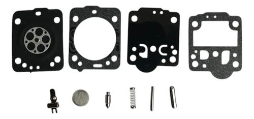Kit Membranas Para Husqvarna 435e Andavis