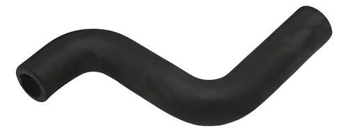 Manguera Del Respiro Del Motor Para Gx35 Desbrozador Fumigad Negro