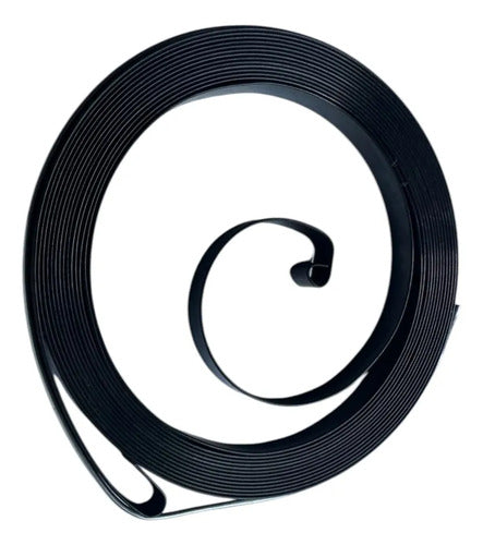 Muelle Arranque Compatible Con Partner 370 390 Andavis
