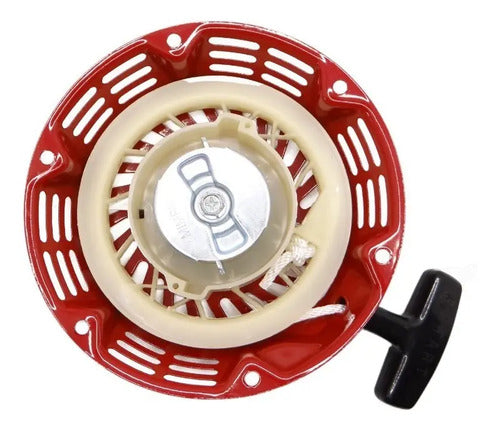 Arranque Arrancador Retráctil Perno Polea Gx160 Gx120 5.5hp