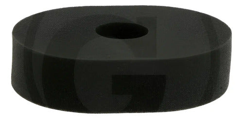 Filtro De Aire Gx240 Gx390 8hp-13hp Motores A Gasolin