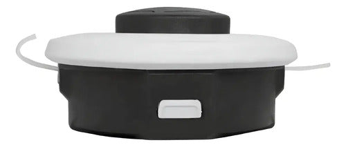 Cabezal Desbrozadora Para Sthil Fs280 Fs480 Fs260 Fs480 12mm Blanco Y Negro