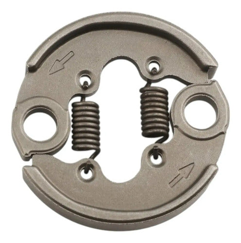 Clutch/embrague Para Stihl Fs410 Fs411 Fs460.