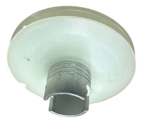 Polea Arranque Motosierra Para Husqvarna 61 272