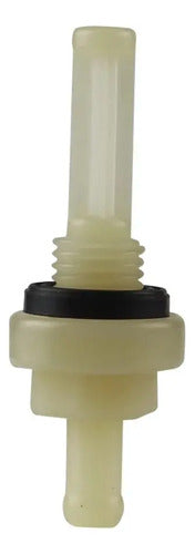 Filtro Tanque De Gasolina Motor Honda Gx160 Gx270 Gx390 10pz