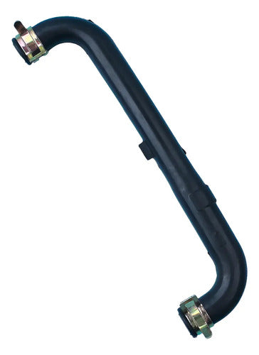 Manguera C De Aceite A Cabeza De Motor Gx35 Negro