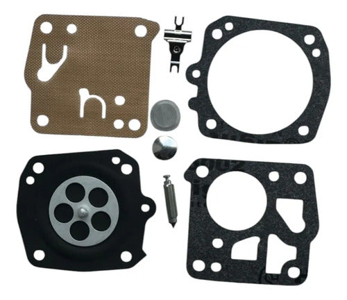 Kit Reparación Compatible Con Husqvarna 61 272xp Andavis