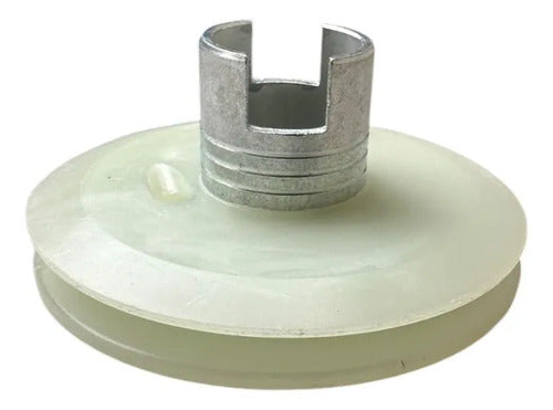 Polea De Arranque Para Husqvarna 61 268 Andavis