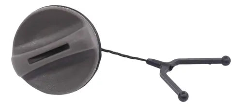 Tapón Gasolina Para Husqvarna 55 Rancher Profesional Negro