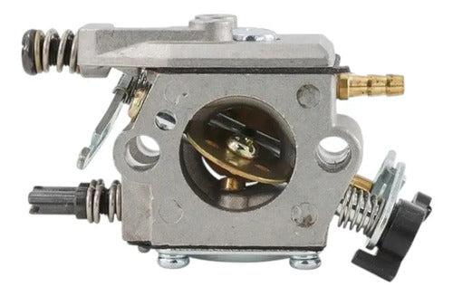 Carburador Para Husqvarna 55-51 Premium.