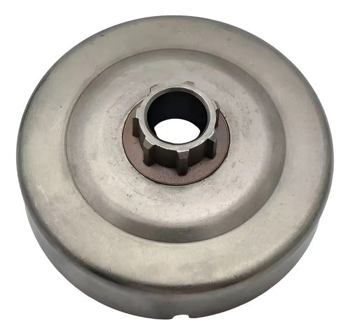 Campana Clutch De Motosierra Para Husqvarna 136 41 36 137 7t