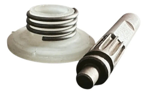 Bomba De Lubricación Para Husqvarna 450 450e Andavis