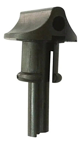 Perilla Ahogador De Carburador Para Stihl Fs300 Fs350 Fs400