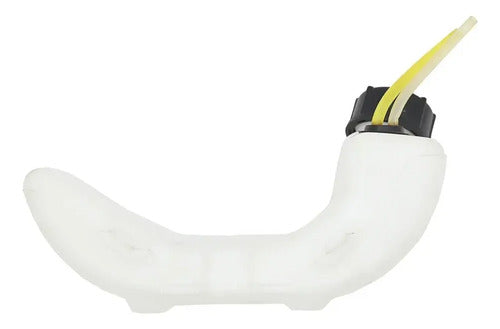 Tanque De Combustible Desbrozadora Para Honda Gx35 Umk435t