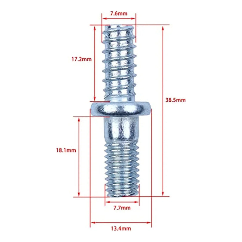 Perno De Barra Motosierra Para Stihl Ms230 Ms250
