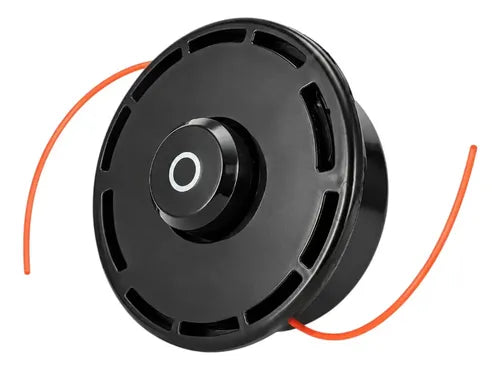 Cabezal M10 Kit Para Makita Dur194sfx1 Andavis Negro