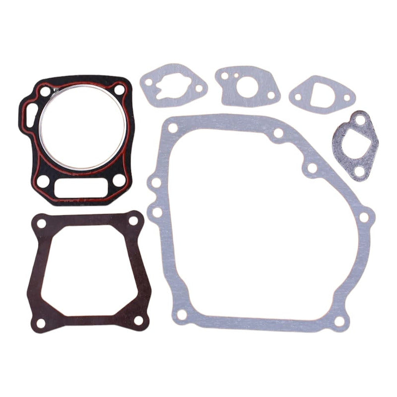 Juntas Para Honda Husky Powercat Mpower Gx160 5.5 Hp-6.5hp.