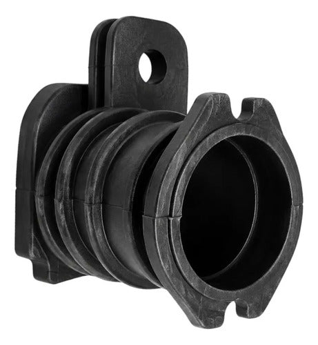 Manifold Soporte Cuadrado Para Husqvarna 365 Andavis