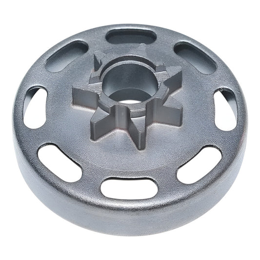 Campana Piñon Cadena 0.325 Para Husqvarna 435 435e