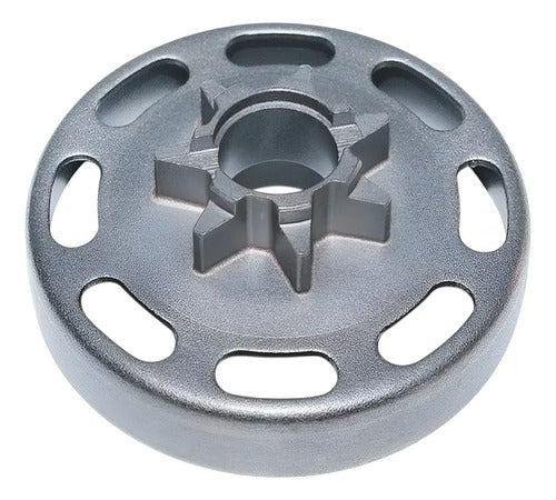 Campana Piñon Cadena 0.325 Para Husqvarna 435 435e