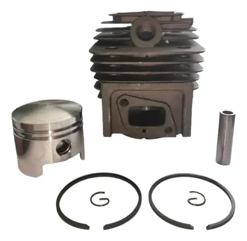 Kit Cilindro Y Pistón Desbrozadora 52cc Universal Chinas
